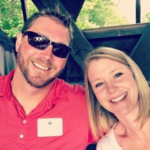 Meet your Posher, Wendie